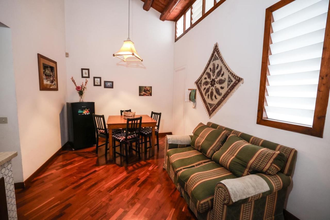 Ai Tintori Bed & Breakfast Palermo Exterior photo