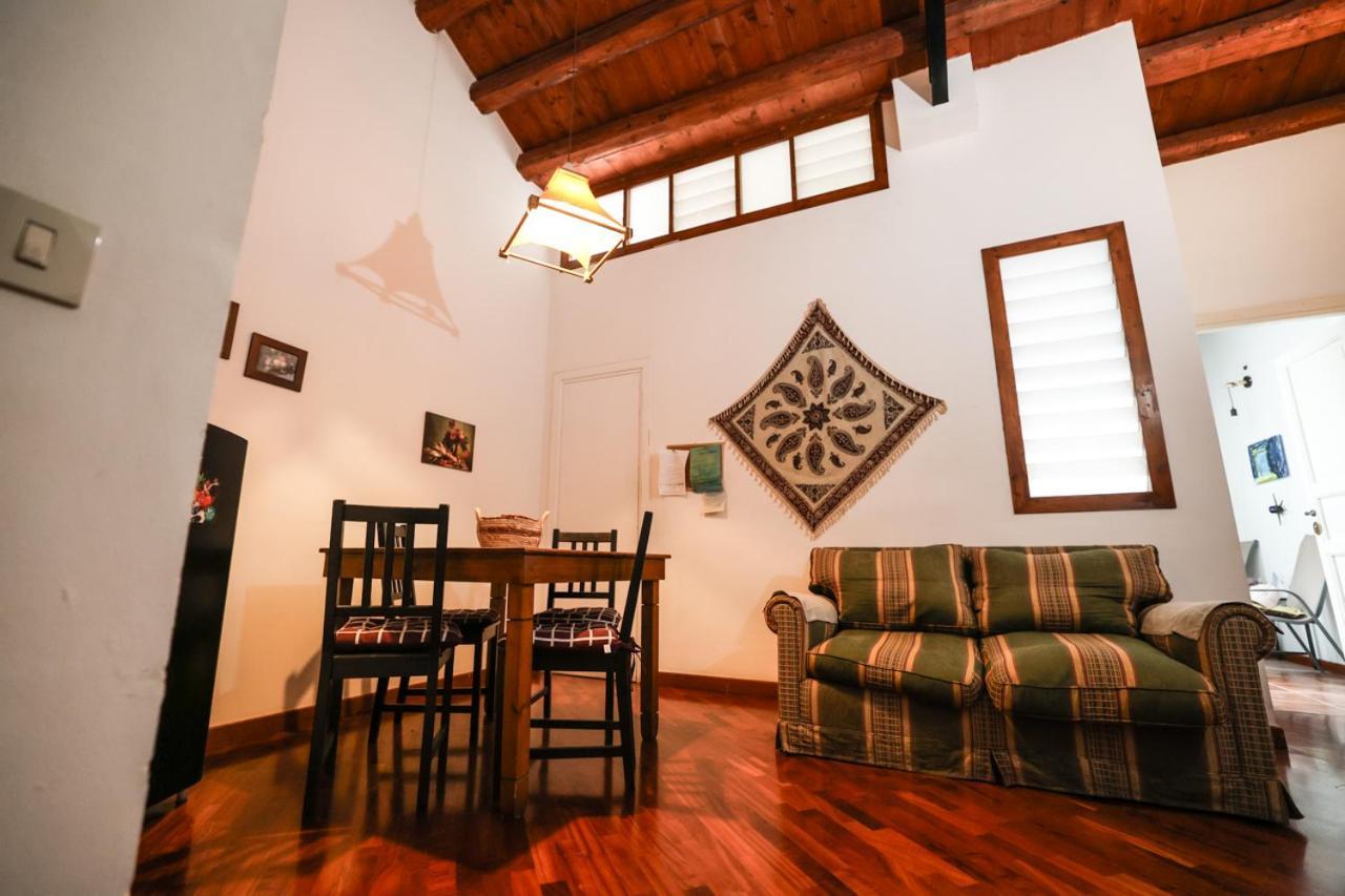 Ai Tintori Bed & Breakfast Palermo Exterior photo