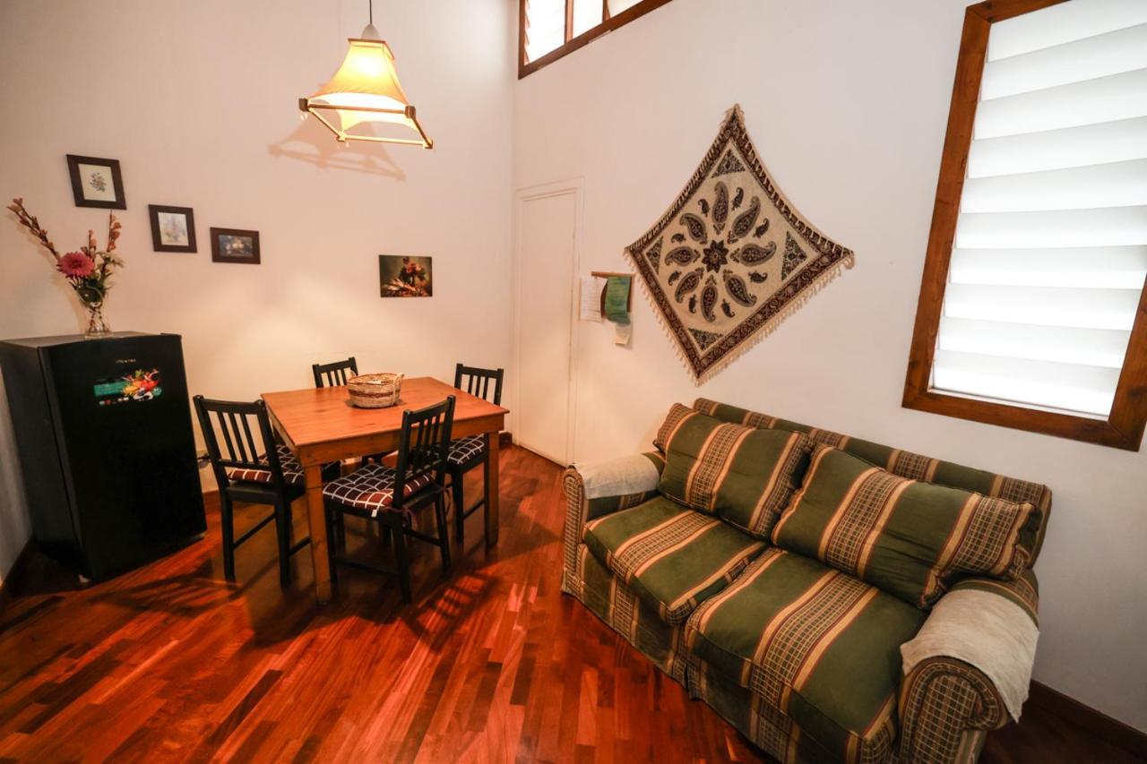 Ai Tintori Bed & Breakfast Palermo Exterior photo