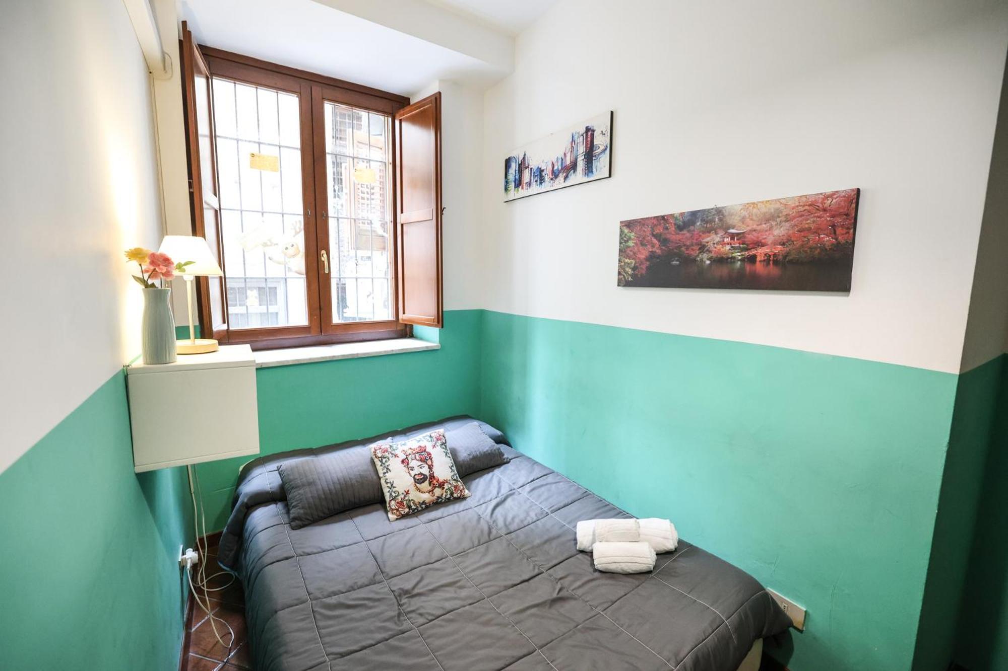 Ai Tintori Bed & Breakfast Palermo Exterior photo